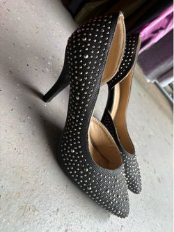 Heel