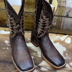 Mens Boots/
