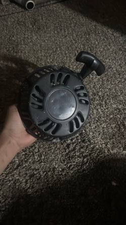 212 pulley
