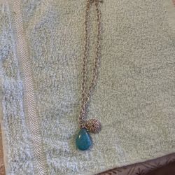 925 Necklace
