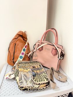 TAKE ALL ACCESSORIES
