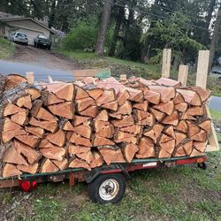 Fire  Wood 