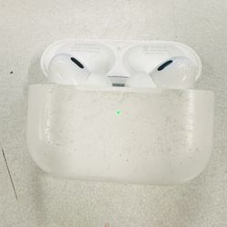 Apple Airpod Pros 2nd Gen 