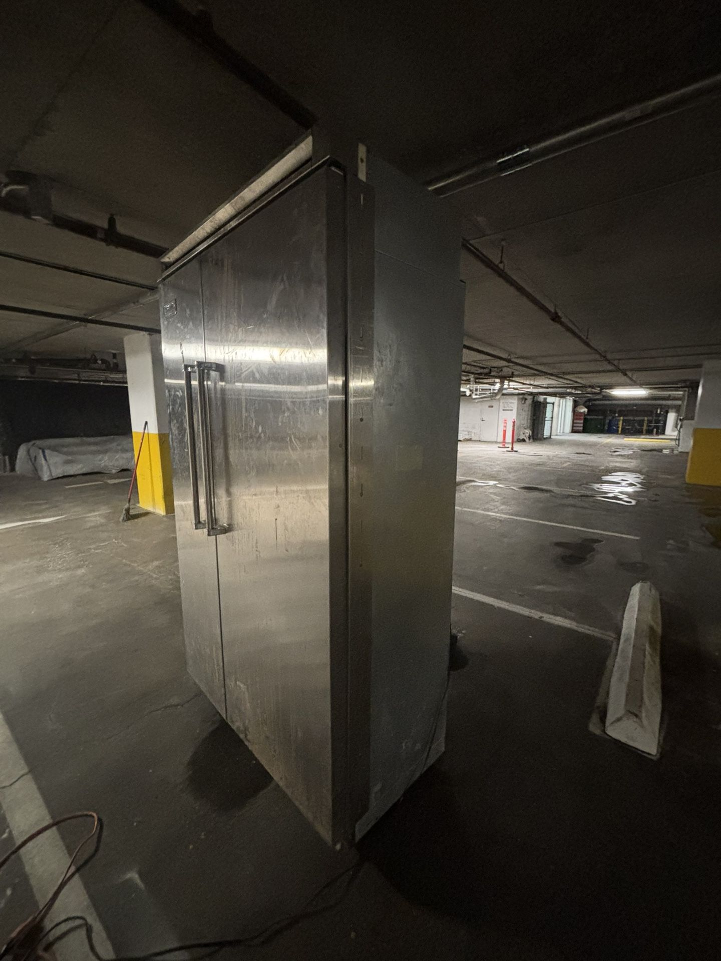 FREE Old Hotel Kitchen Supply / Misc Items