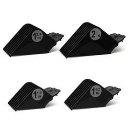 Clipper Guards Set 16 14 12 10