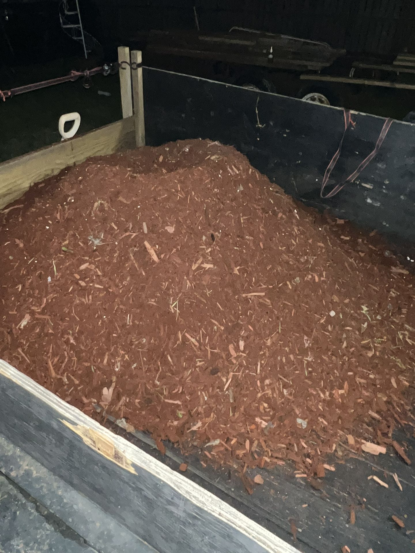 Mulch