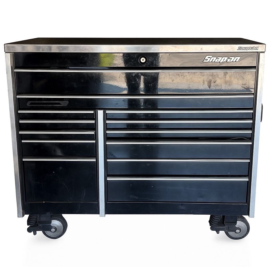 Snap On Tool Box for Sale in Arrowhed Farm, CA - OfferUp