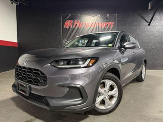 2023 Honda HR-V