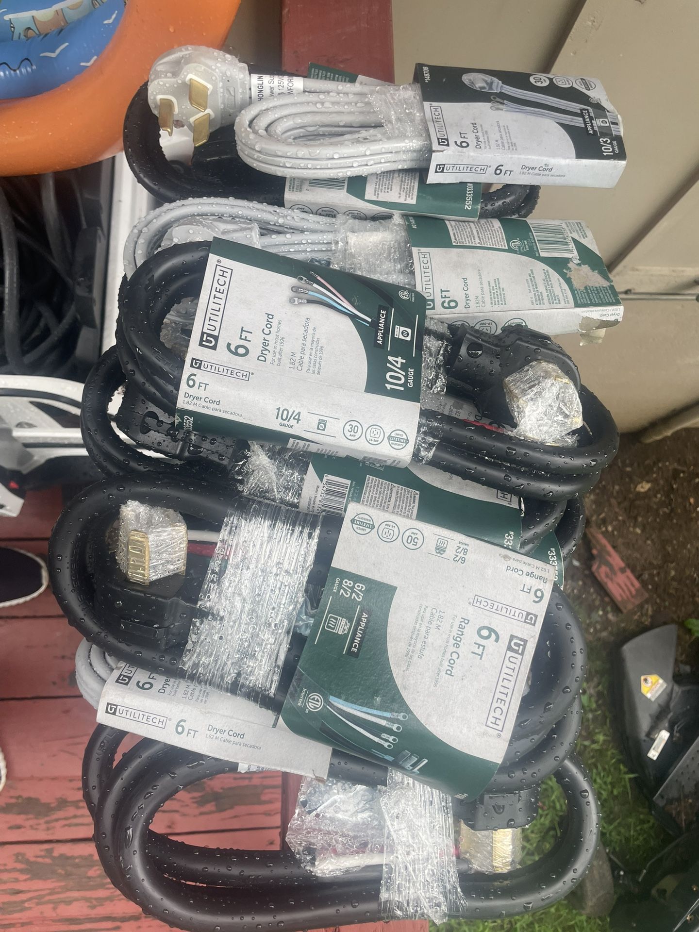 Electric Connect