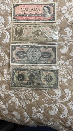 Billetes