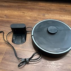 Roborock S4 Max