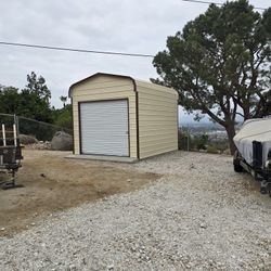 Carports / Sheds / Rv COVERS/semi Shops