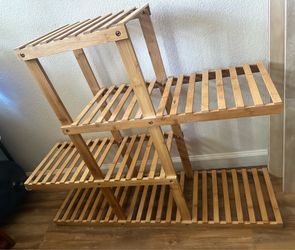 Plant stand