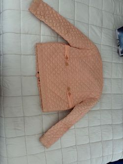 Burberry kid sweater