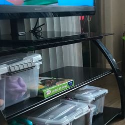 TV Stand - Serious Buyers 