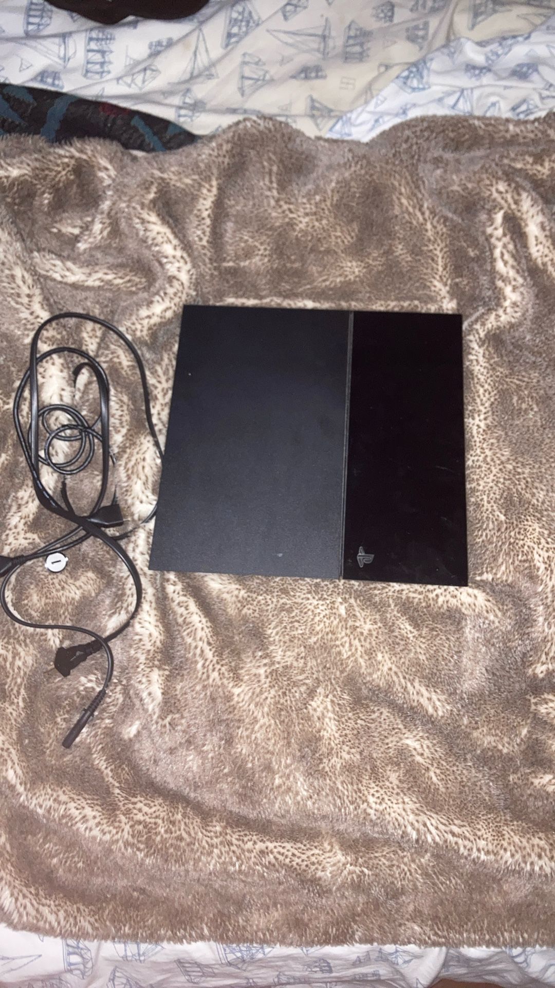 PS4 Console