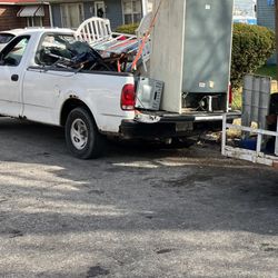 1999 Ford F-150