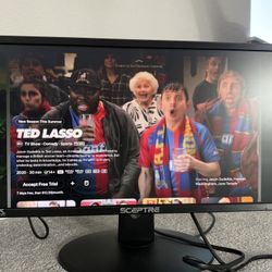 Sceptre E209W 20” Full HD LED Monitor