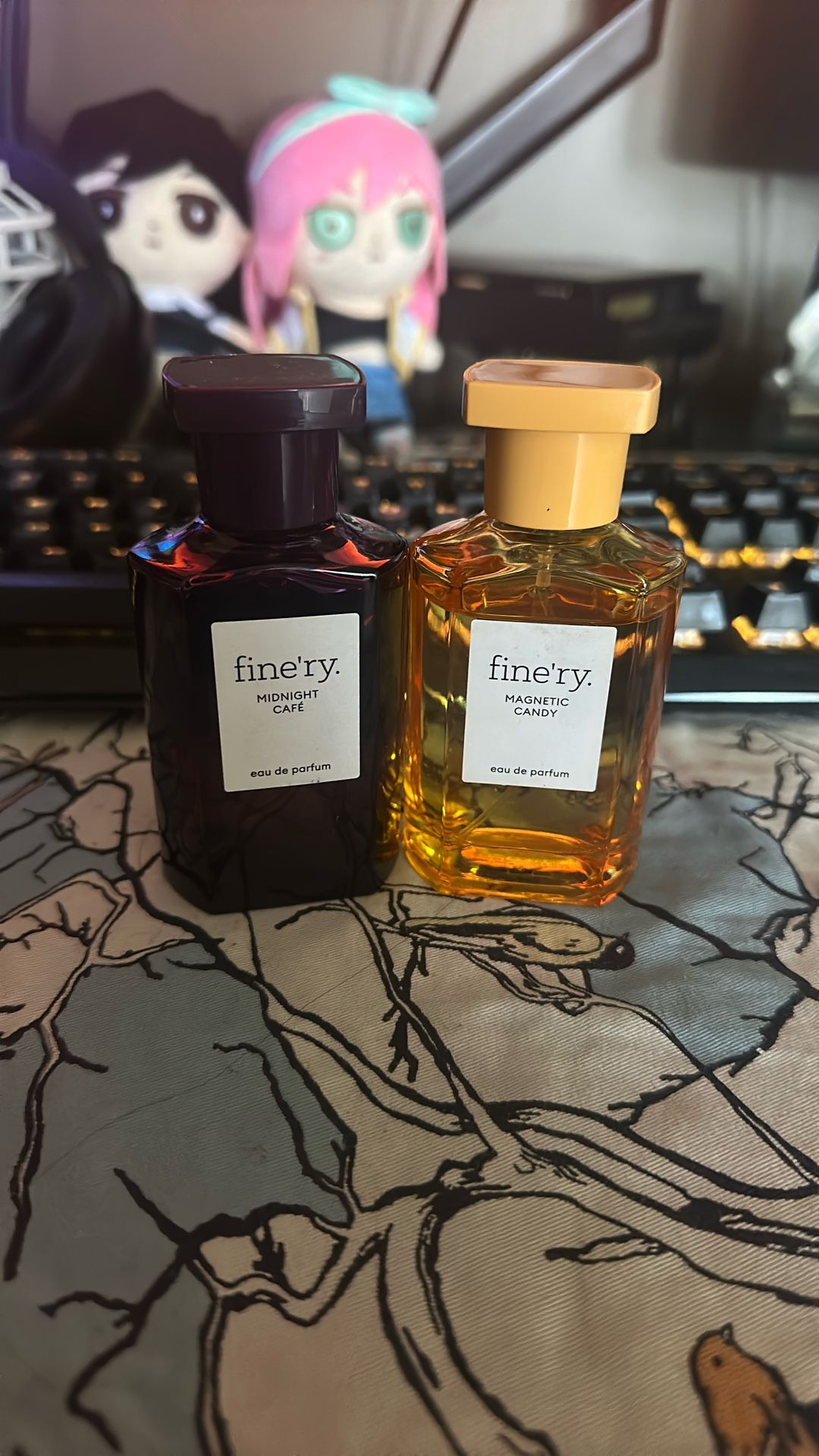 Fine’ry Perfume Bundle