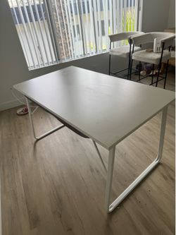 Ikea Gaming Desk