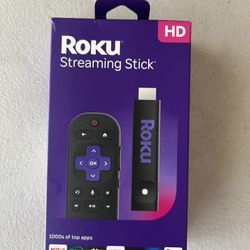 Roku Streaming Stick 