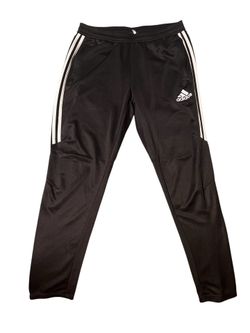 Large Adidas Joggers