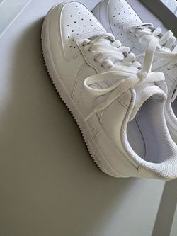 Air Force 1s