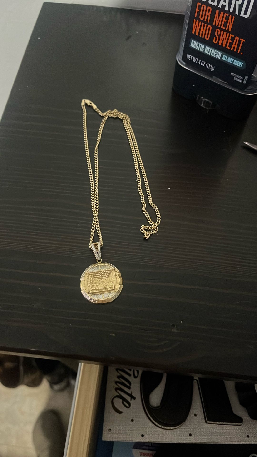 14karat Chain
