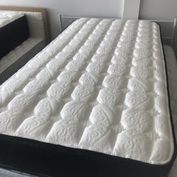 Twin Mattress 9 Inch