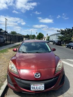 2010 Mazda Mazda3