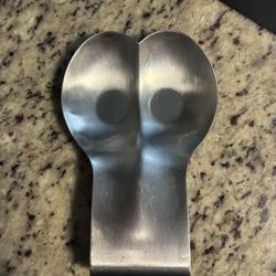 Double Spoon 🥄 Rest