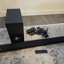 Sony Sound System