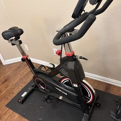 Yosuda Pro-M Magnetic Exercise Bike