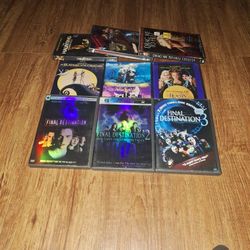 Movies! Movies ! Movies! 