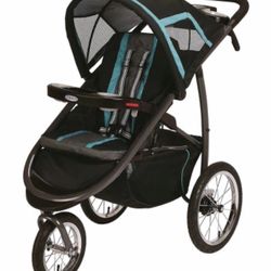 Graco Jogging Stroller for Sale in Upland CA OfferUp