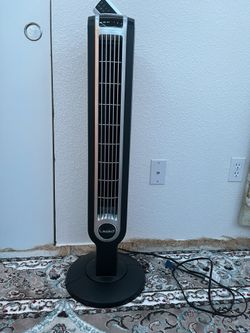 Tower Fan
