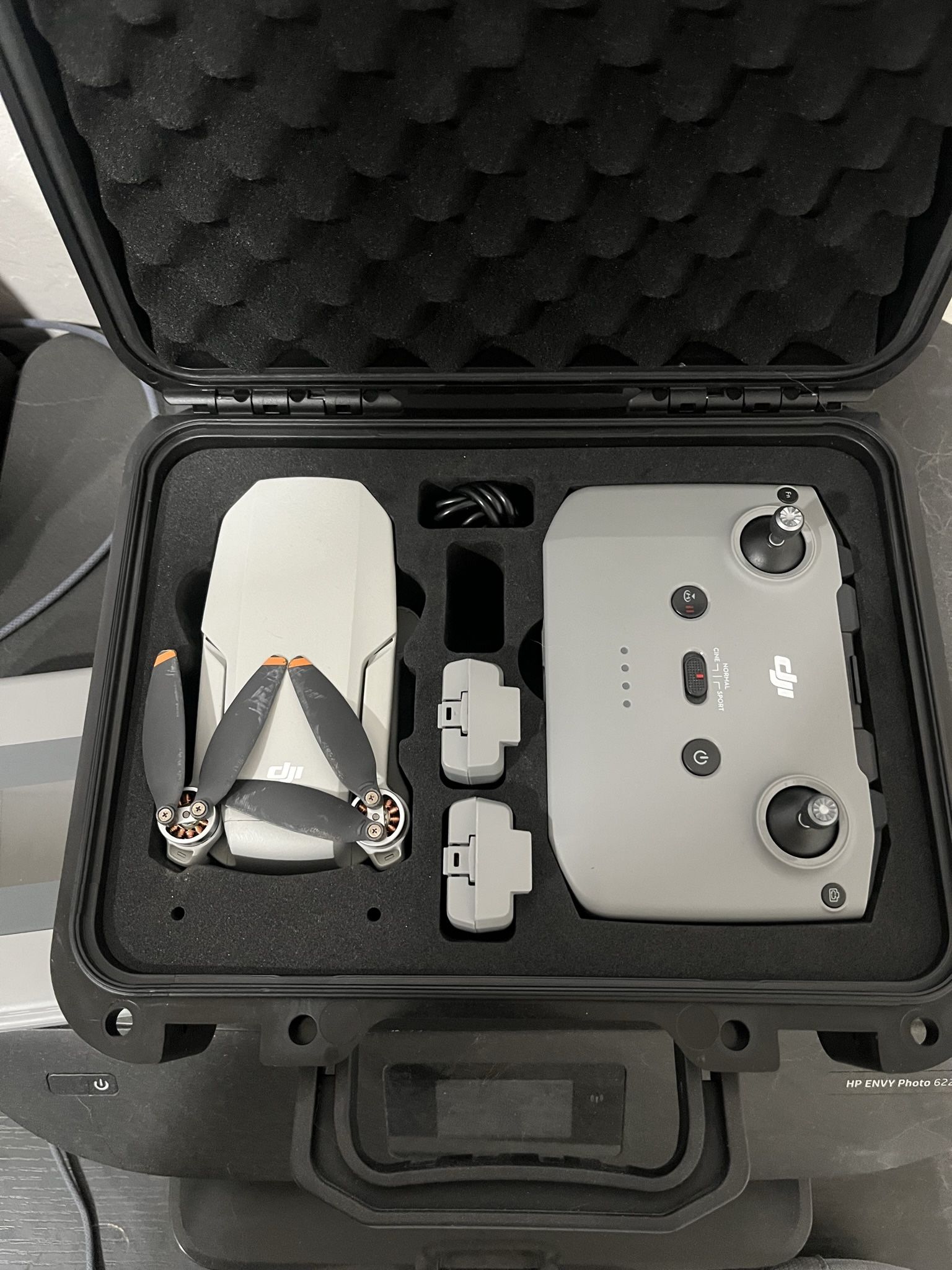 Dji Mini 4k Drone