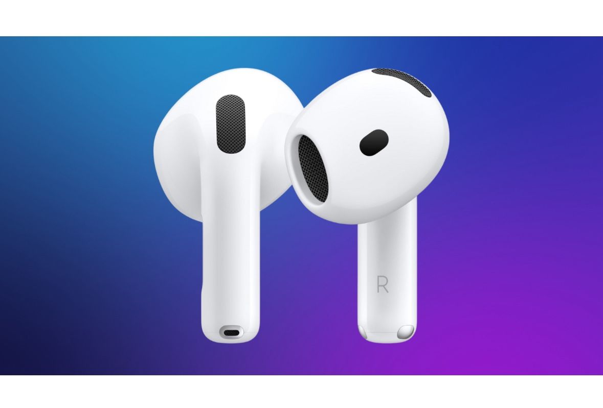 Apple AirPod 4