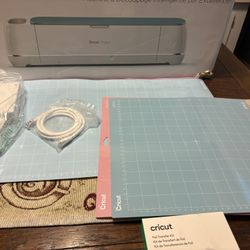 Cricut Maker