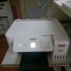 Epson- ET-2803 Printer 