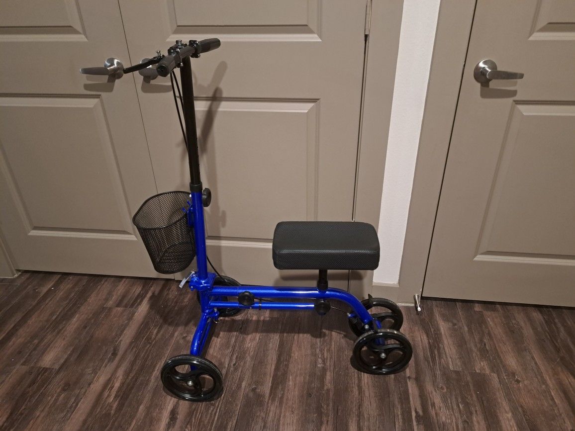 Knee Scooter