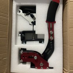 Racing Game Handbrake