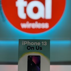 Apple Iphone 13 Total Wireless By Verizon