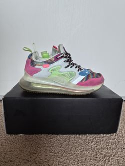 Air Max 720 "OBJ"