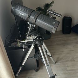 Solomark Telescope