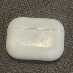AirPods Pro Charging Case