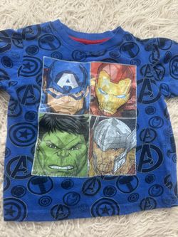 Toddler Boys Shirts