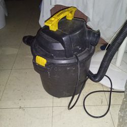 Stanley Shop Vac