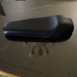Pocket Bike Seat