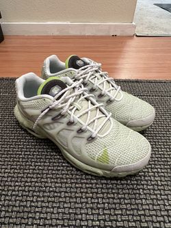 Men’s Nike Air Max Terrascape Plus Size 9